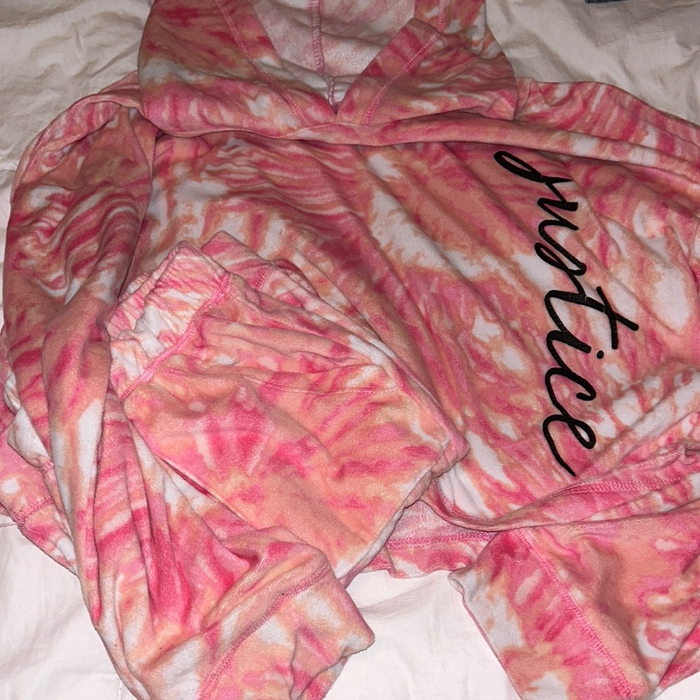 Pajama set super soft